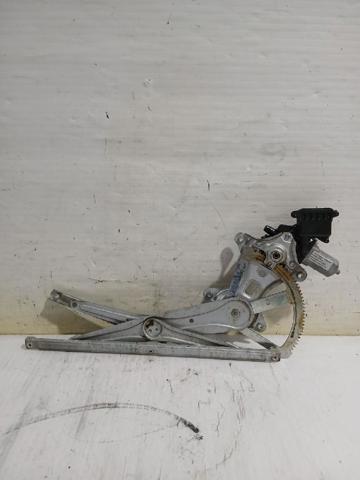 Mecanismo de elevalunas, puerta delantera izquierda Toyota Corolla R10