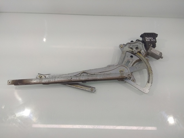 Mecanismo de elevalunas, puerta delantera izquierda Toyota Corolla R10