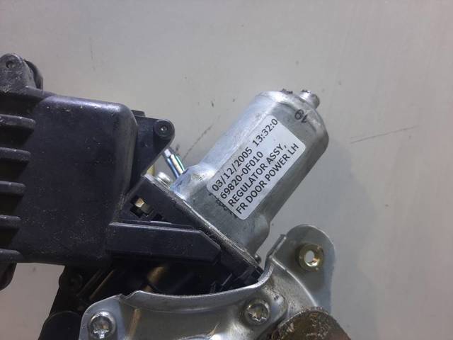 698200F010 Mecanismo de elevalunas delantero izquierdo comprar Sevilla