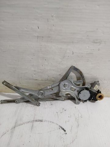 Mecanismo de elevalunas, puerta delantera izquierda Toyota Corolla R10
