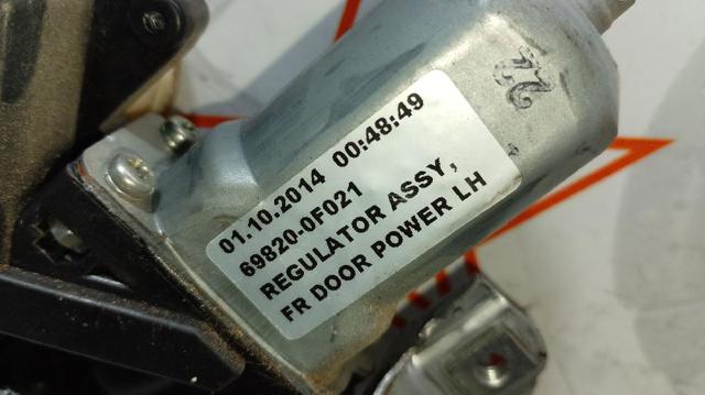 698200F021 Toyota