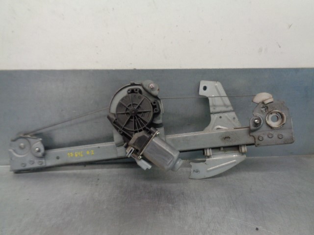 Mecanismo elevalunas delantero izquierdo 698200H020 TOYOTA