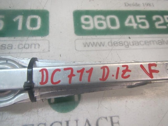 TOYOTA 69820F4010 Mecanismo de elevalunas delantero izquierdo comprar Pamplona