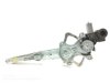 Mecanismo levanta, puerta delantera izquierda 69820F4010 TOYOTA