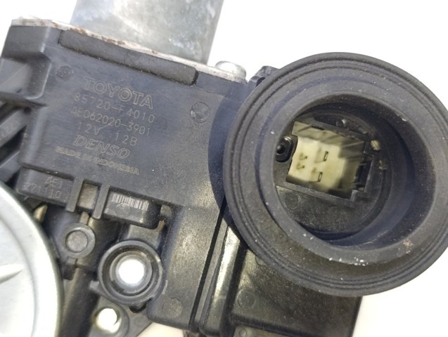 TOYOTA 69820F4010 Mecanismo de elevalunas delantero izquierdo  en stock Terrassa