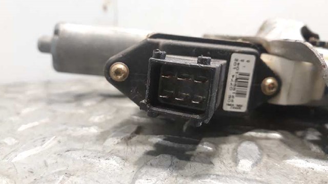 6983002100 Mecanismo de elevalunas de la puerta trasera derecha comprar Almería
