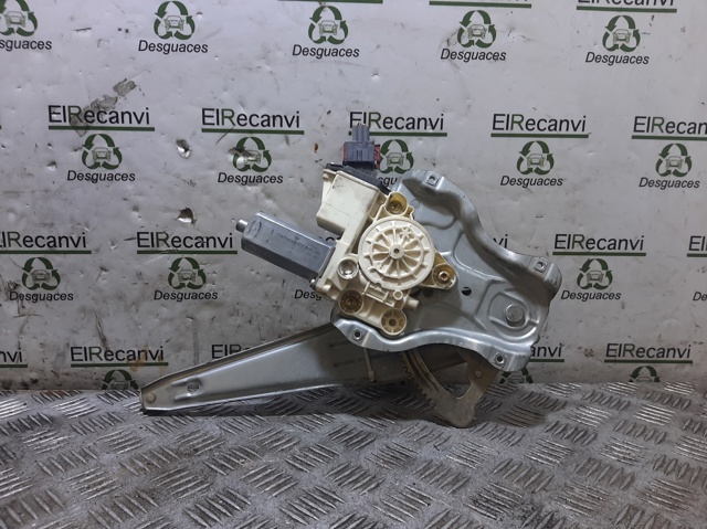 6983002100 TOYOTA Mecanismo de elevalunas de la puerta trasera derecha  disponible Ourense