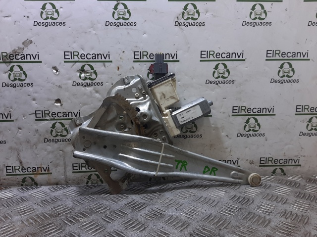 6983002100 TOYOTA Mecanismo de elevalunas de la puerta trasera derecha comprar Madrid