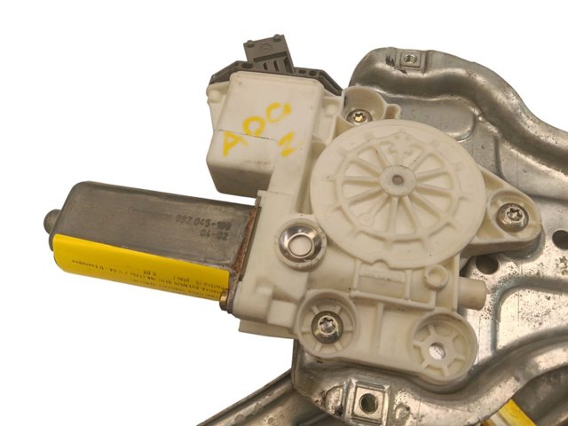 TOYOTA 6983005100 Mecanismo de elevalunas de la puerta trasera derecha  comprar en Albacete