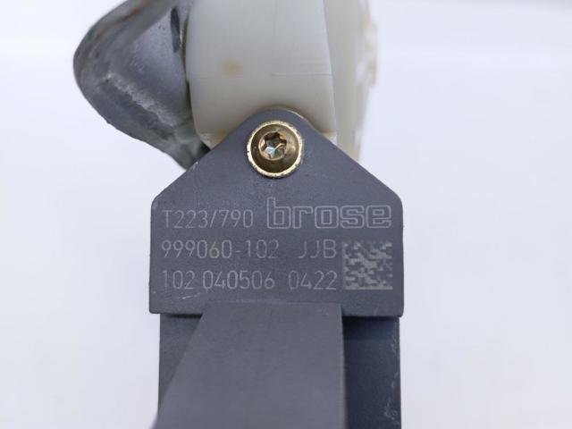 6983005100 TOYOTA Mecanismo de elevalunas de la puerta trasera derecha comprar Alcalá