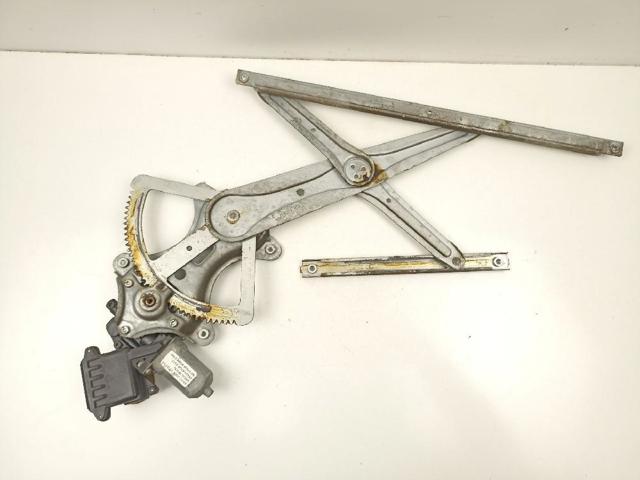 698300F020 TOYOTA Mecanismo de elevalunas de la puerta trasera derecha  disponible Vigo
