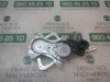 Mecanismo alzacristales, puerta trasera derecha 69830F4010 TOYOTA