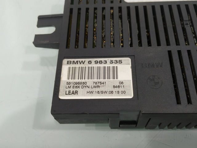 6983535 BMW