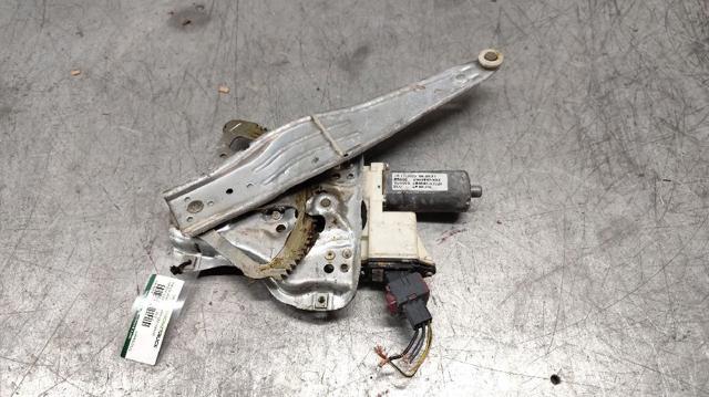 Mecanismo alzacristales, puerta trasera izquierda 6984002120 TOYOTA