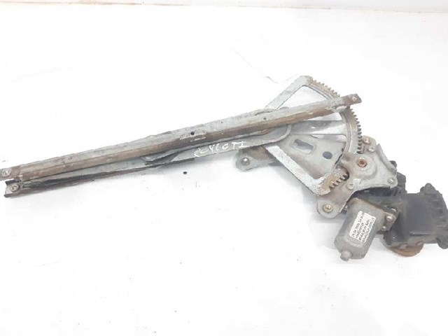 698400F020 TOYOTA Mecanismo de elevalunas de la puerta trasera izquierda comprar Madrid