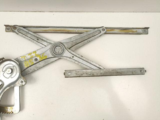 TOYOTA 698400F020 Mecanismo de elevalunas de la puerta trasera izquierda  disponible Lugo