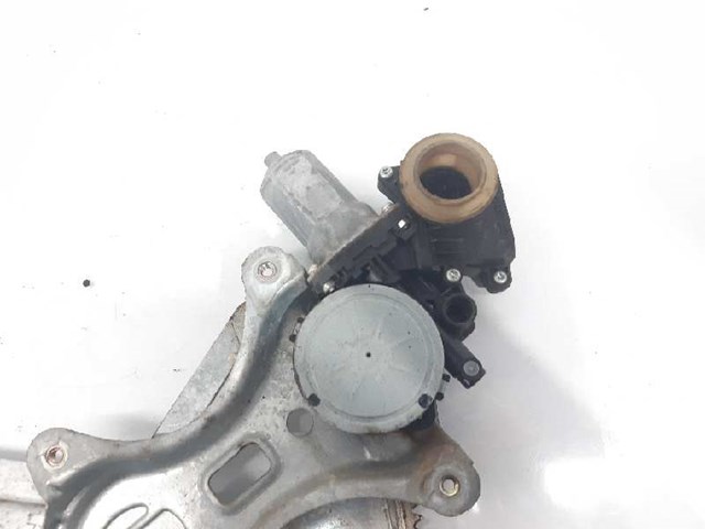 698400F020 TOYOTA Mecanismo de elevalunas de la puerta trasera izquierda comprar Bilbao