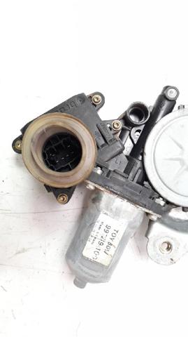 698400F020 TOYOTA Mecanismo de elevalunas de la puerta trasera izquierda comprar Madrid