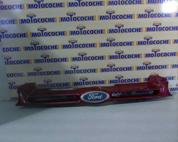 Precio del repuesto Parrilla de radiador Mondeo I hatchback
