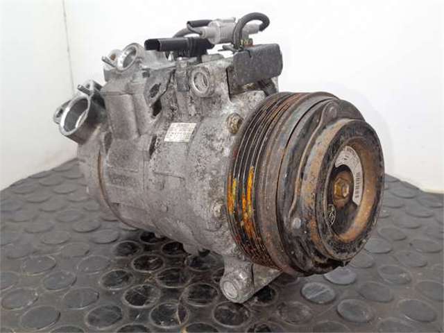 6987862 BMW Compresor de aire acondicionado  disponible Vigo