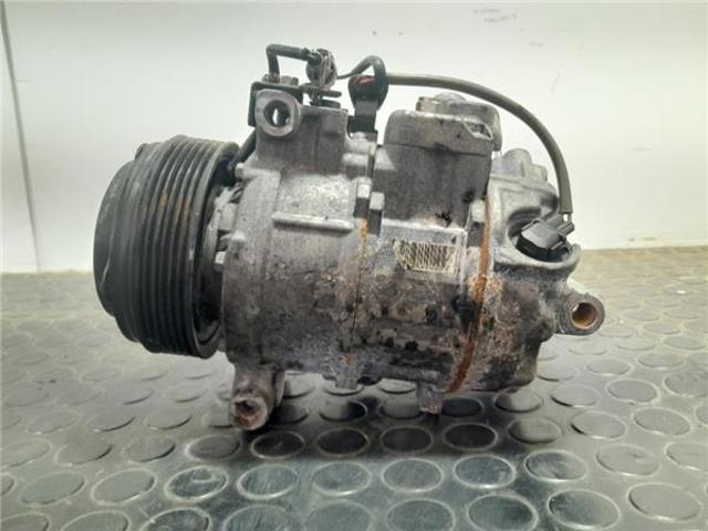 6987862 BMW Compresor de aire acondicionado  comprar en Lleida