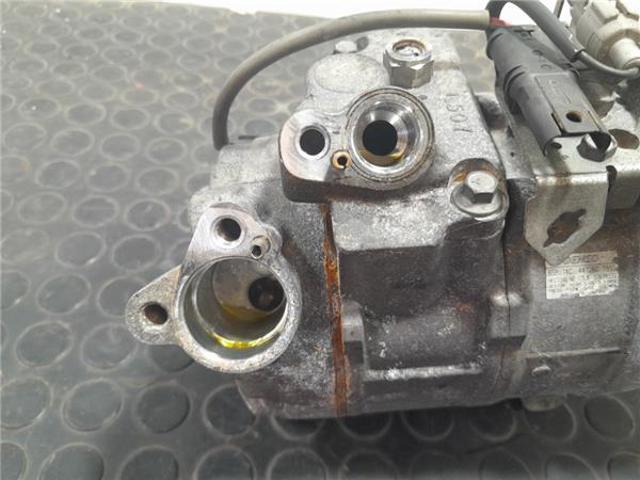 6987862 BMW Compresor de aire acondicionado  en stock Huelva