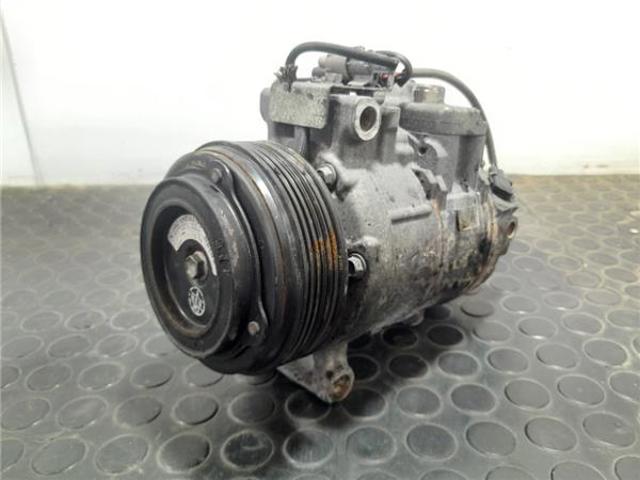BMW 6987862 Compresor de aire acondicionado  en stock Terrassa