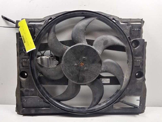 Ventilador, refrigeración motor 6988913 BMW