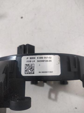 BMW 6989557 Anillo de contacto del volante  disponible Valladolid