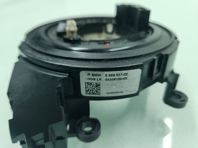 BMW 6989557 Anillo AIRBAG  en stock Salamanca