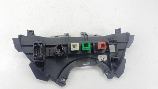 6990L2 PEUGEOT Boton de luz de emergencía  en stock Gandía