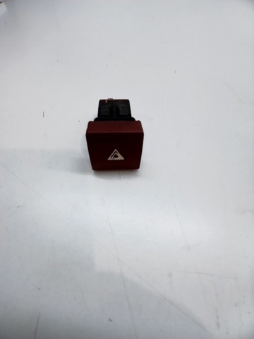 Interruptor warning Peugeot Partner II (2008-2018)