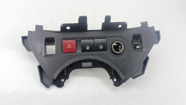 6990L2 PEUGEOT Boton de luz de emergencía comprar Alcalá