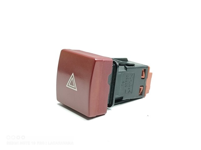 PEUGEOT 6990L2 Boton de luz de emergencía  en stock Valencia