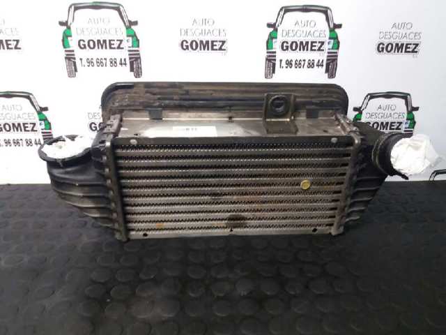 Enfriador de aire de admisión Escort VII hatchback (1995-1998) original desde 39,20 €