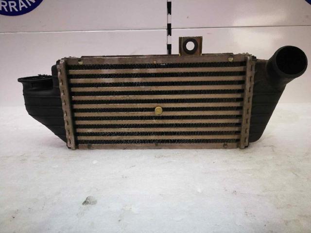 Radiador de intercooler Ford Escort VII (1995-1998)