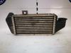 Radiador de aire, intercooler 6991517 FORD