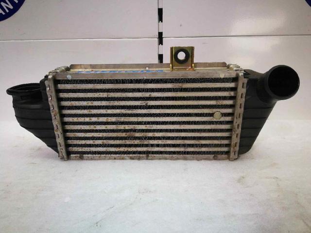 Comprar Intercooler Ford Escort VII GAL, AAL, ABL a bajo precio