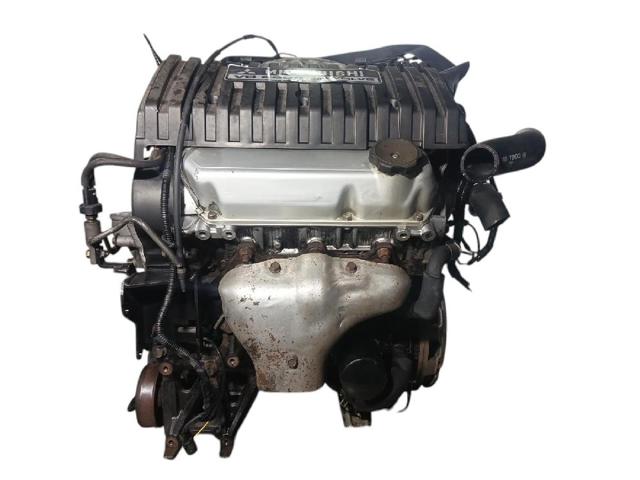 6A13 Mitsubishi