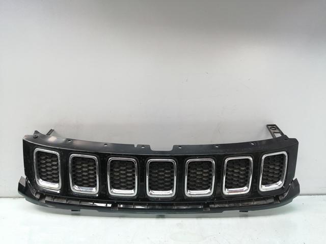 Panal de radiador 6BA20TZZAB Chrysler