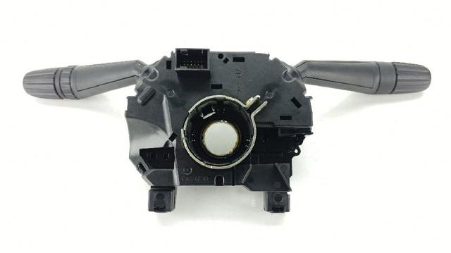 Conmutador en la columna de dirección completo Fiat 500 10 334