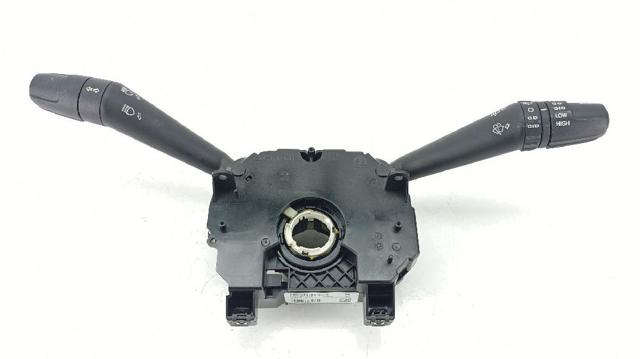 Conmutador en la columna de dirección completo Fiat 500 10 334