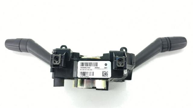 Conmutador en la columna de dirección completo Fiat 500 10 334