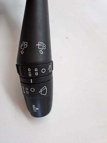 Conmutador en la columna de dirección completo Fiat 500 10 334