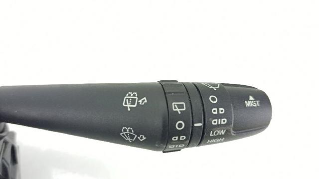 Conmutador en la columna de dirección completo Fiat 500 10 334