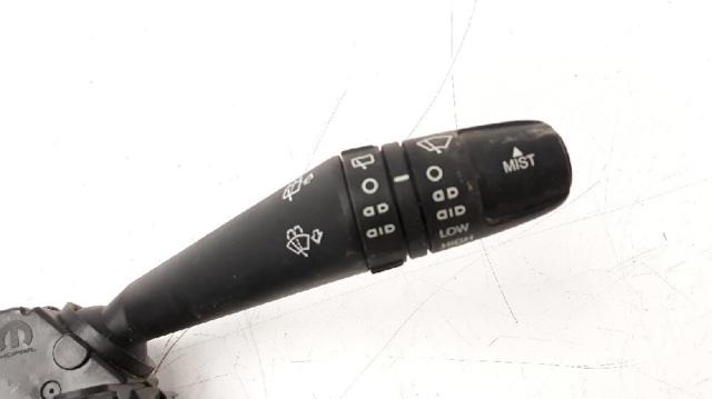 Conmutador en la columna de dirección completo Fiat 500 10 334