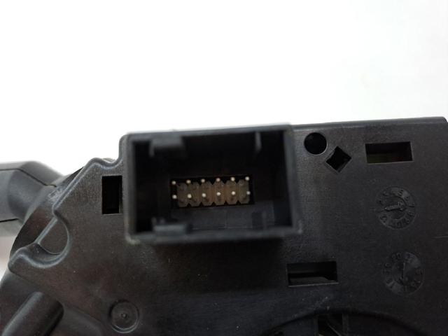 Conmutador en la columna de dirección completo Fiat 500 10 334