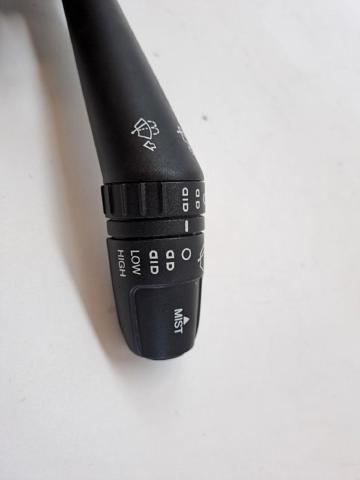 Conmutador en la columna de dirección completo Fiat 500 10 334