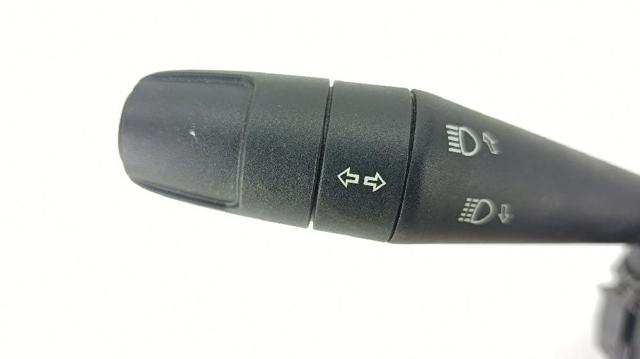 Conmutador en la columna de dirección completo Fiat 500 10 334