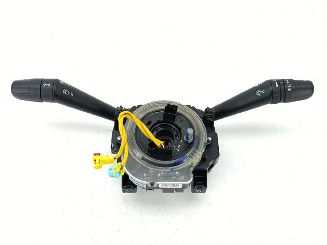 Conmutador en la columna de dirección completo Fiat 500 10 334